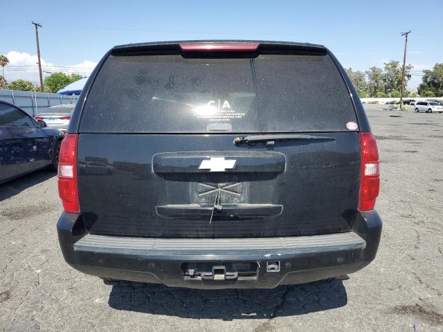 Photo 5 VIN: 1GNFC13097J101049 - CHEVROLET TAHOE 