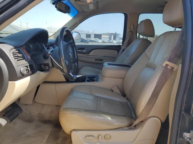 Photo 6 VIN: 1GNFC13097J101049 - CHEVROLET TAHOE 