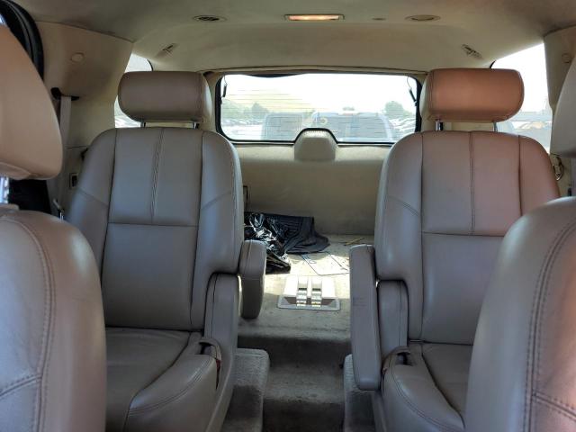 Photo 9 VIN: 1GNFC13097J101049 - CHEVROLET TAHOE 