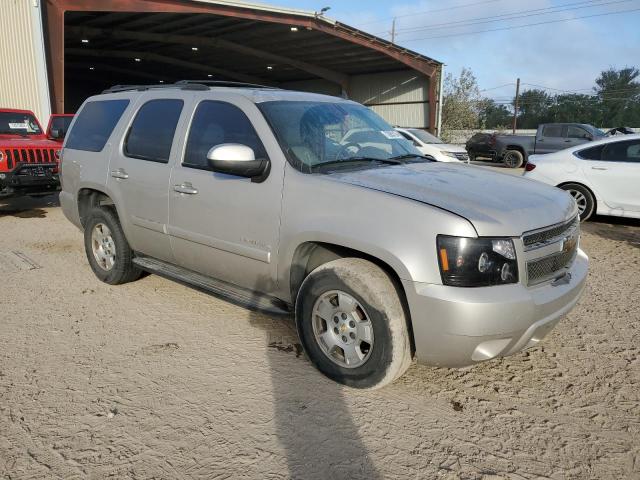 Photo 3 VIN: 1GNFC13097R148440 - CHEVROLET TAHOE C150 