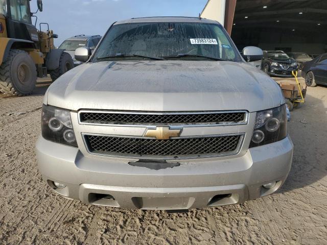 Photo 4 VIN: 1GNFC13097R148440 - CHEVROLET TAHOE C150 