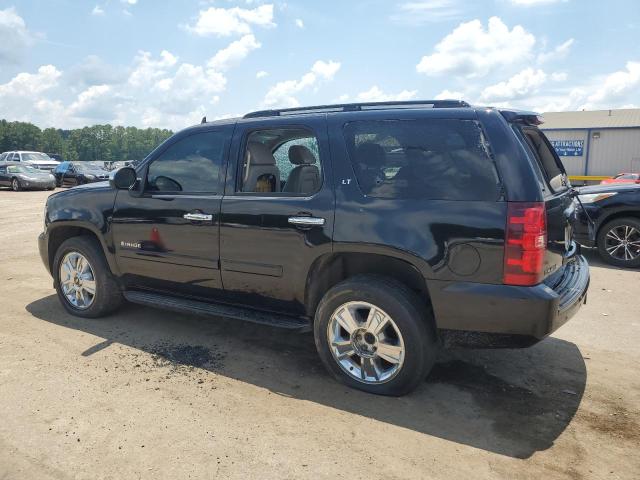 Photo 1 VIN: 1GNFC13097R284695 - CHEVROLET TAHOE 