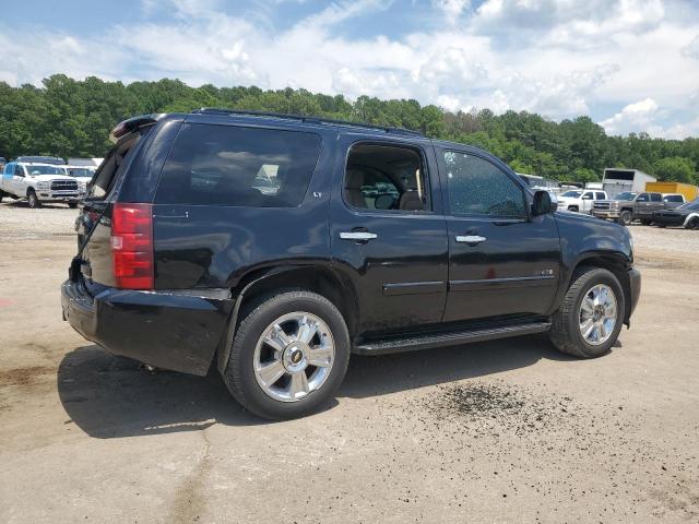 Photo 2 VIN: 1GNFC13097R284695 - CHEVROLET TAHOE 