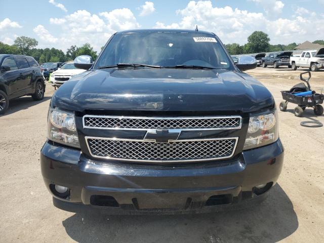 Photo 4 VIN: 1GNFC13097R284695 - CHEVROLET TAHOE 