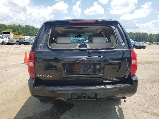 Photo 5 VIN: 1GNFC13097R284695 - CHEVROLET TAHOE 