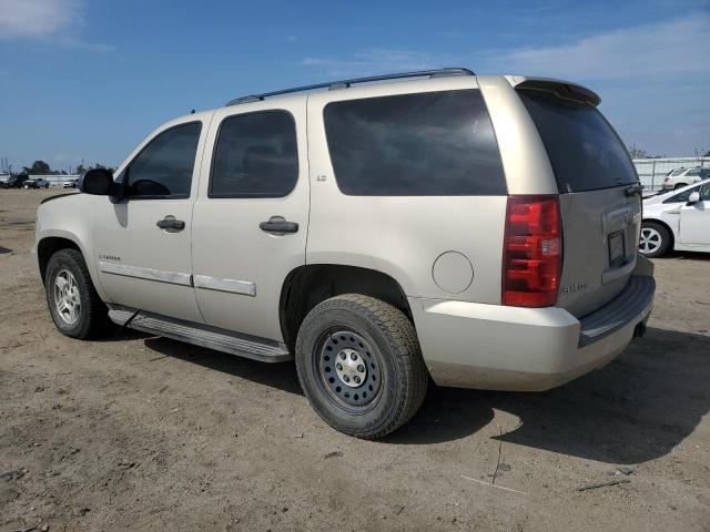 Photo 1 VIN: 1GNFC13097R405175 - CHEVROLET TAHOE 