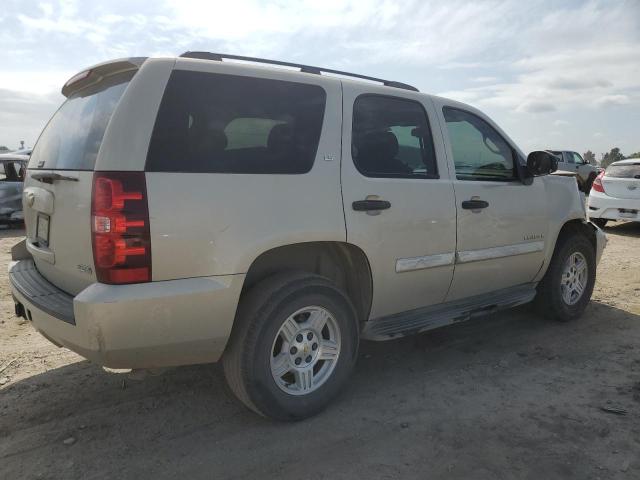 Photo 2 VIN: 1GNFC13097R405175 - CHEVROLET TAHOE 