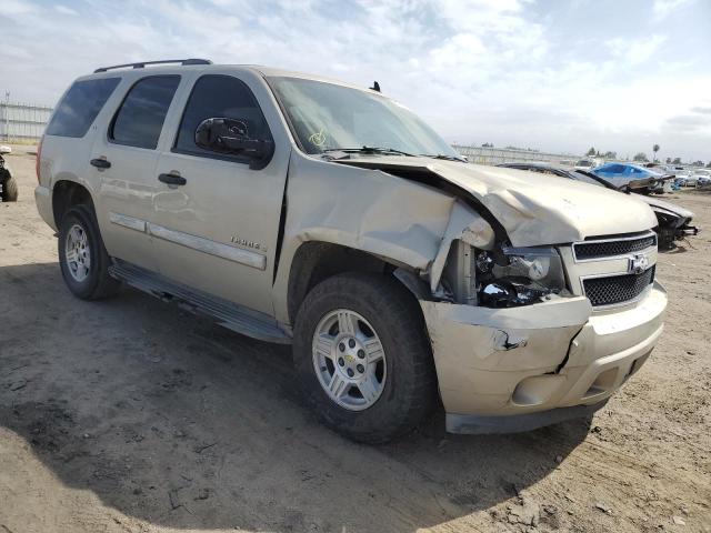 Photo 3 VIN: 1GNFC13097R405175 - CHEVROLET TAHOE 