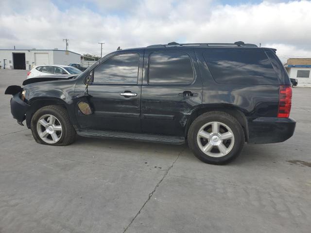 Photo 1 VIN: 1GNFC13097R413843 - CHEVROLET TAHOE 