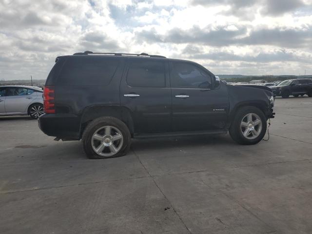 Photo 2 VIN: 1GNFC13097R413843 - CHEVROLET TAHOE 