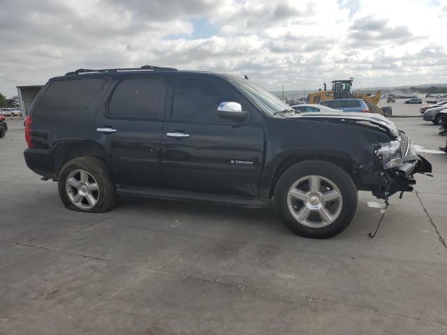 Photo 3 VIN: 1GNFC13097R413843 - CHEVROLET TAHOE 