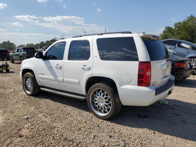 Photo 1 VIN: 1GNFC13098R116721 - CHEVROLET TAHOE C150 