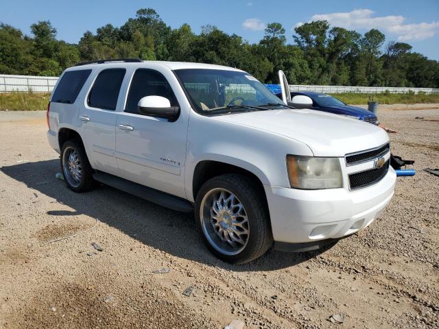 Photo 3 VIN: 1GNFC13098R116721 - CHEVROLET TAHOE C150 