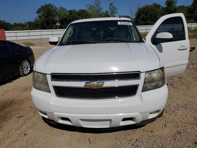 Photo 4 VIN: 1GNFC13098R116721 - CHEVROLET TAHOE C150 