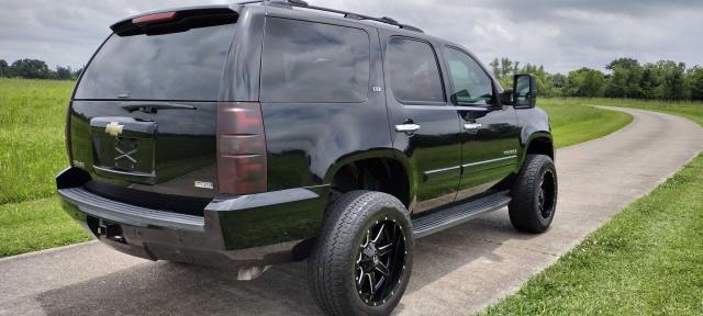 Photo 3 VIN: 1GNFC13098R164672 - CHEVROLET TAHOE C150 