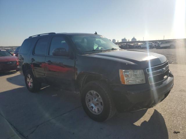 Photo 3 VIN: 1GNFC13098R190334 - CHEVROLET TAHOE C150 