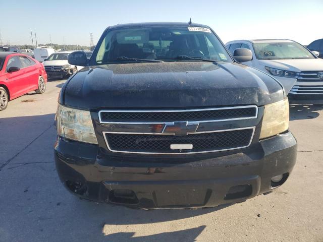 Photo 4 VIN: 1GNFC13098R190334 - CHEVROLET TAHOE C150 