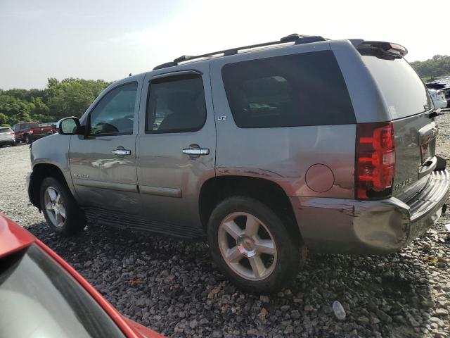 Photo 1 VIN: 1GNFC13098R216110 - CHEVROLET TAHOE C150 