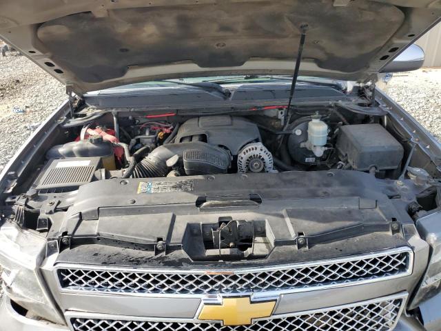 Photo 11 VIN: 1GNFC13098R216110 - CHEVROLET TAHOE C150 