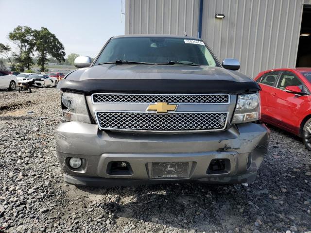 Photo 4 VIN: 1GNFC13098R216110 - CHEVROLET TAHOE C150 