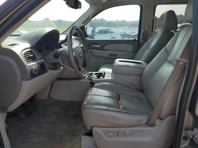 Photo 6 VIN: 1GNFC13098R216110 - CHEVROLET TAHOE C150 