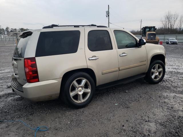 Photo 2 VIN: 1GNFC13098R238690 - CHEVROLET TAHOE 