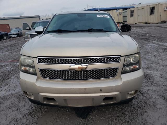 Photo 4 VIN: 1GNFC13098R238690 - CHEVROLET TAHOE 