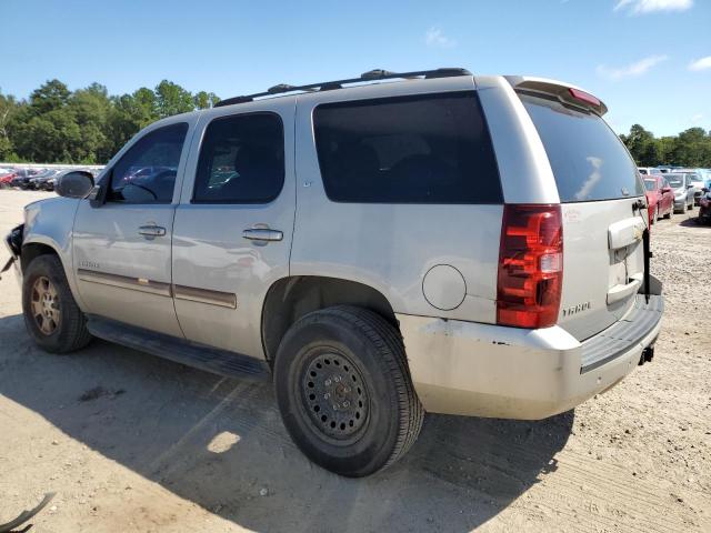 Photo 1 VIN: 1GNFC130X7J143701 - CHEVROLET TAHOE 