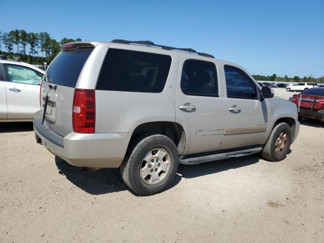 Photo 2 VIN: 1GNFC130X7J143701 - CHEVROLET TAHOE 