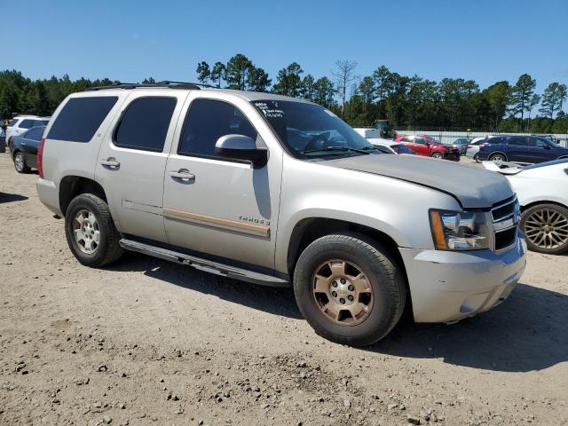 Photo 3 VIN: 1GNFC130X7J143701 - CHEVROLET TAHOE 