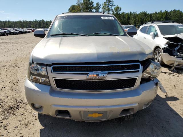 Photo 4 VIN: 1GNFC130X7J143701 - CHEVROLET TAHOE 