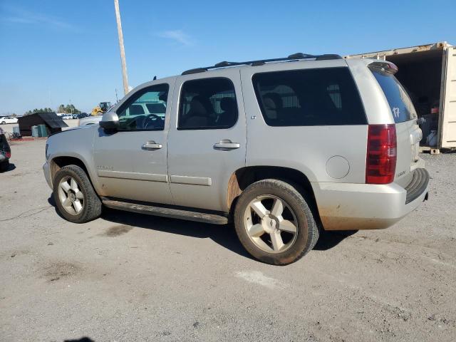 Photo 1 VIN: 1GNFC130X7J268584 - CHEVROLET TAHOE 