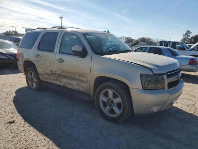 Photo 3 VIN: 1GNFC130X7J268584 - CHEVROLET TAHOE 