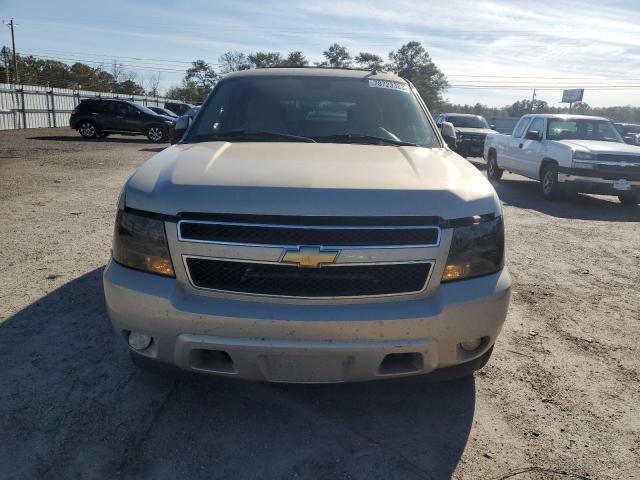 Photo 4 VIN: 1GNFC130X7J268584 - CHEVROLET TAHOE 