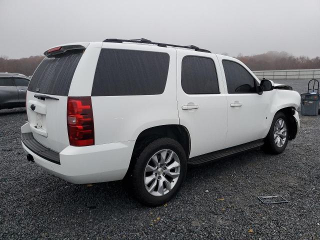 Photo 2 VIN: 1GNFC130X7R114037 - CHEVROLET TAHOE 