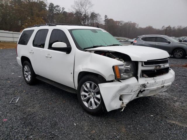 Photo 3 VIN: 1GNFC130X7R114037 - CHEVROLET TAHOE 