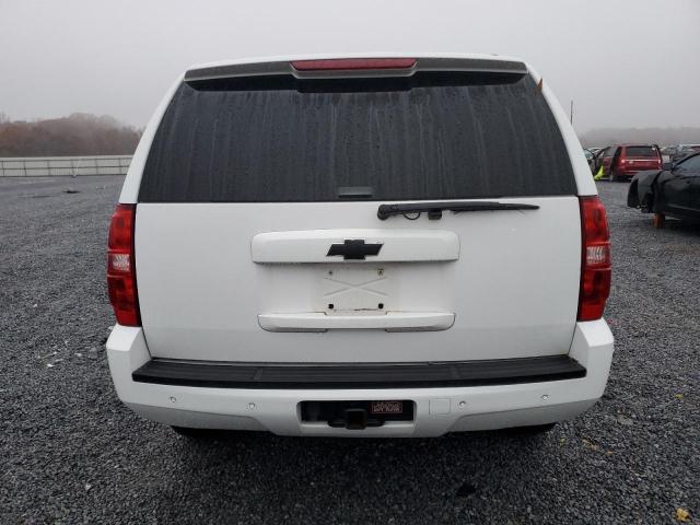 Photo 5 VIN: 1GNFC130X7R114037 - CHEVROLET TAHOE 