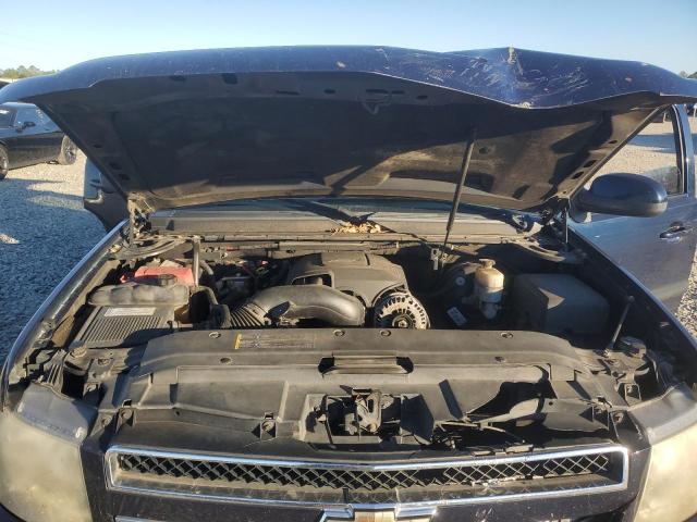 Photo 11 VIN: 1GNFC130X7R233965 - CHEVROLET TAHOE C150 