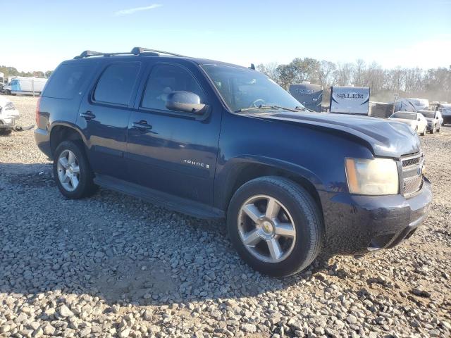 Photo 3 VIN: 1GNFC130X7R233965 - CHEVROLET TAHOE C150 