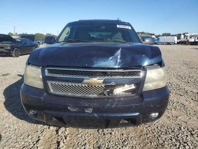 Photo 4 VIN: 1GNFC130X7R233965 - CHEVROLET TAHOE C150 