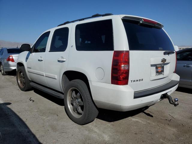 Photo 1 VIN: 1GNFC130X8J210623 - CHEVROLET TAHOE 