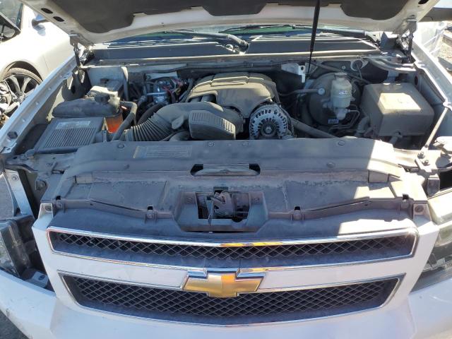 Photo 11 VIN: 1GNFC130X8J210623 - CHEVROLET TAHOE 