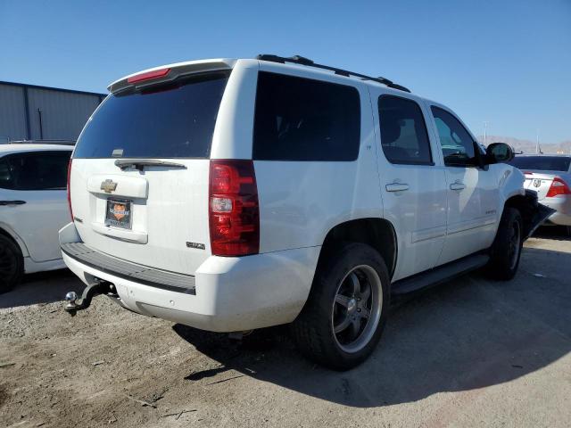 Photo 2 VIN: 1GNFC130X8J210623 - CHEVROLET TAHOE 