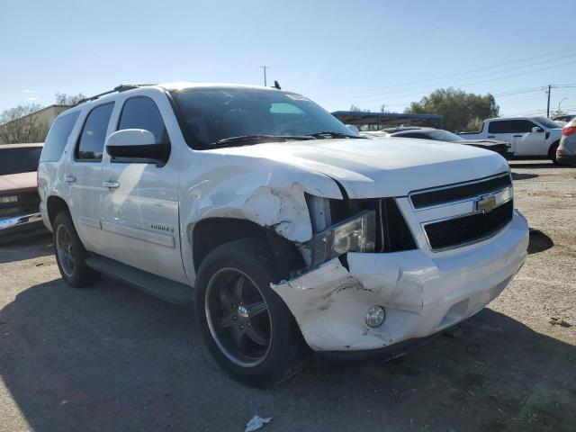 Photo 3 VIN: 1GNFC130X8J210623 - CHEVROLET TAHOE 