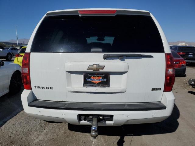 Photo 5 VIN: 1GNFC130X8J210623 - CHEVROLET TAHOE 