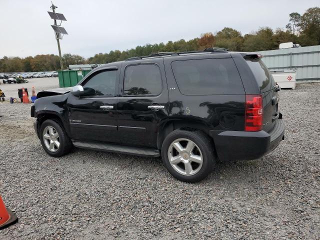 Photo 1 VIN: 1GNFC130X8R175101 - CHEVROLET TAHOE 