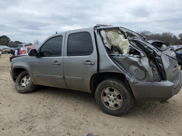 Photo 1 VIN: 1GNFC130X8R269835 - CHEVROLET TAHOE 