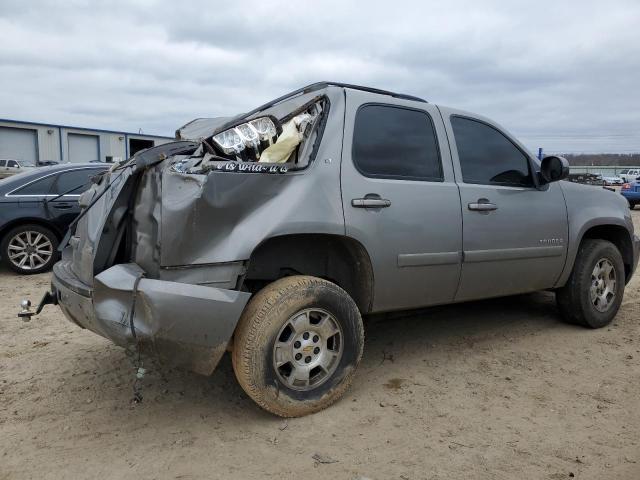 Photo 2 VIN: 1GNFC130X8R269835 - CHEVROLET TAHOE 