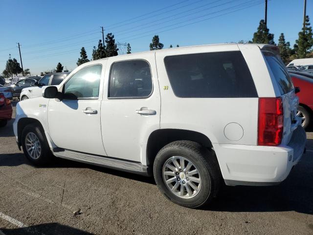 Photo 1 VIN: 1GNFC13509R107385 - CHEVROLET TAHOE HYBR 