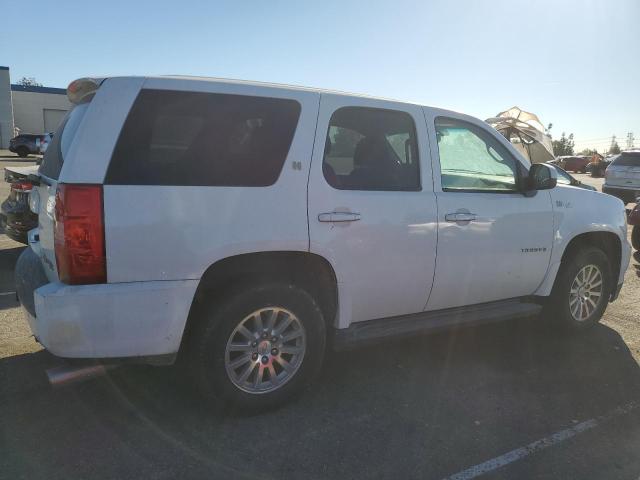 Photo 2 VIN: 1GNFC13509R107385 - CHEVROLET TAHOE HYBR 